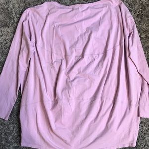 Lululemon Back in Action LS Top!